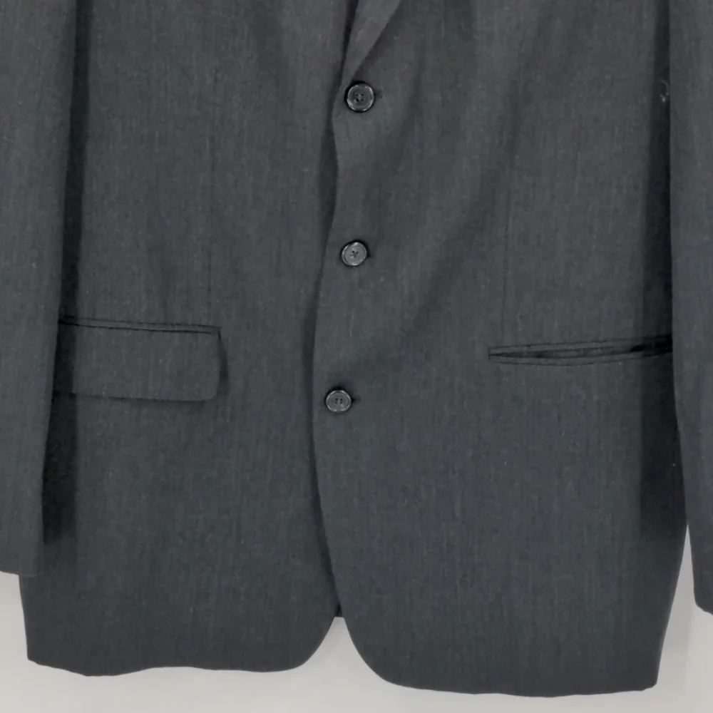 Men's J.CREW Wool Sportcoat